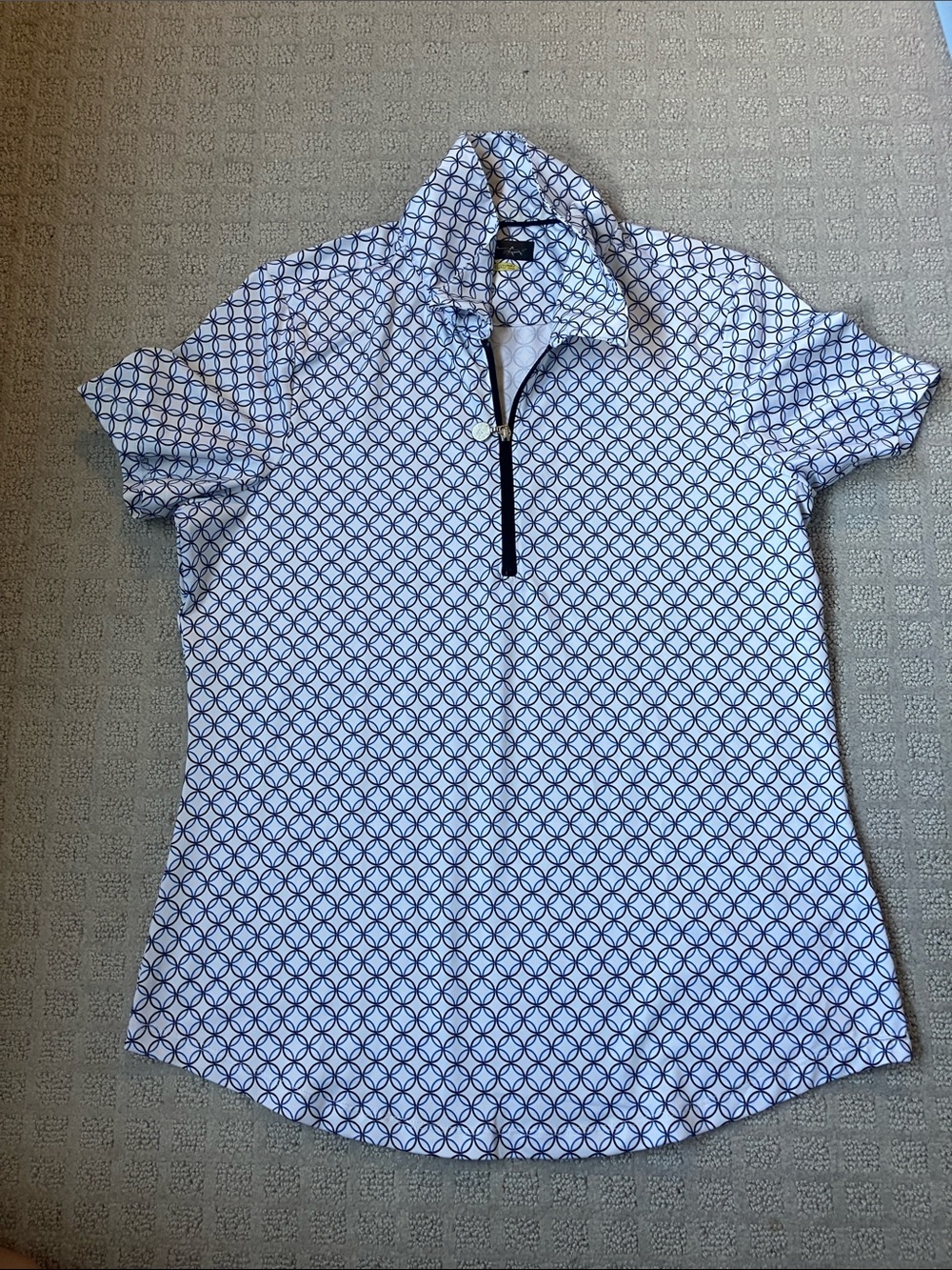 Women’s M Polo Bundle - Picture 2 of 10